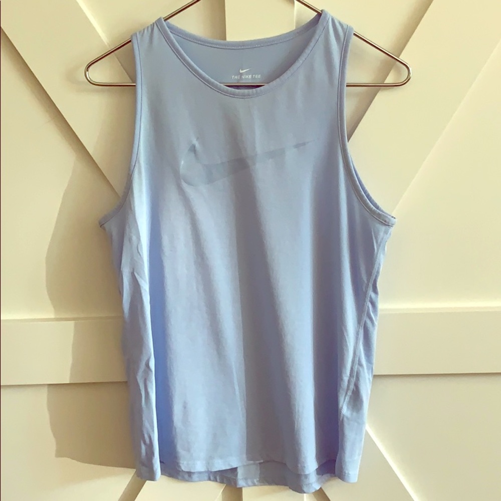 Nike Tank